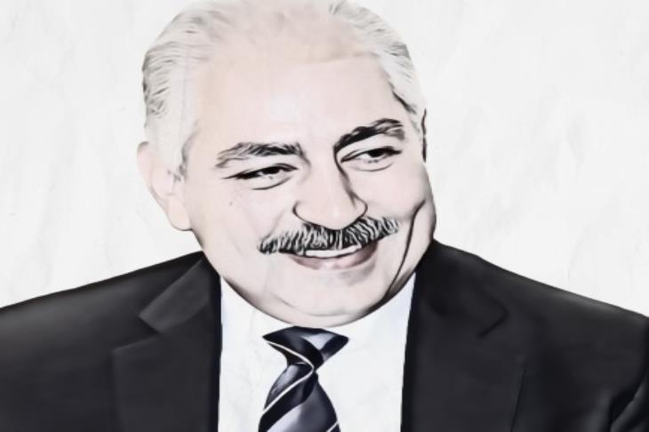 العامري فاروق